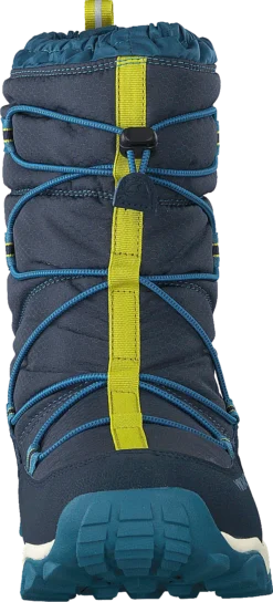 Viking Tofte Gtx Navy/petrol -Duffy kauppa 60089 45 3