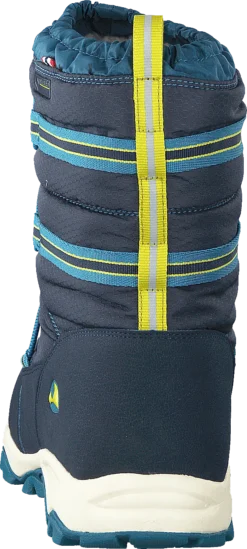 Viking Tofte Gtx Navy/petrol -Duffy kauppa 60089 45 4