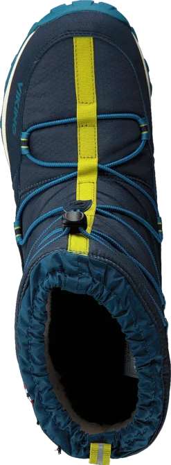 Viking Tofte Gtx Navy/petrol -Duffy kauppa 60089 45 5
