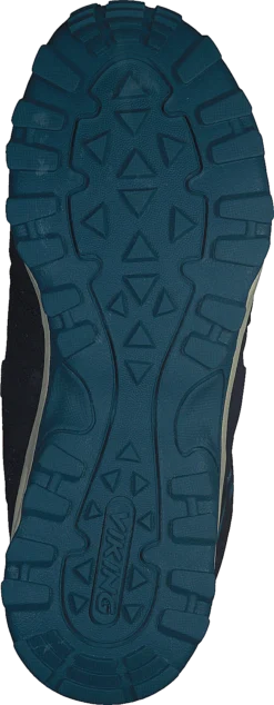 Viking Tofte Gtx Navy/petrol -Duffy kauppa 60089 45 6