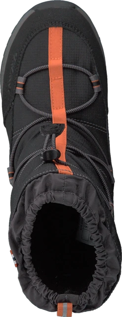 Viking Asak Gtx Black/rust 12 Viking Asak Gtx Black/rust -Duffy kauppa 60089 53 5