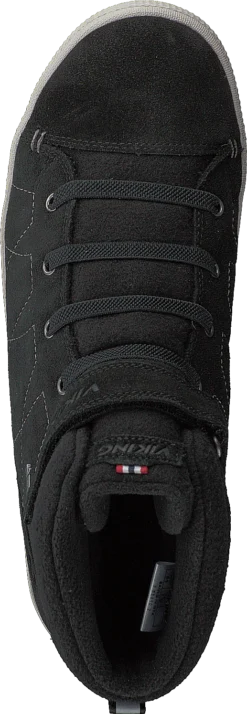 Viking Eagle Iv Gtx Black -Duffy kauppa 60089 57 5