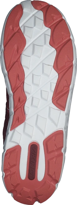 Viking Alvdal Mid R Gtx Wine/coral -Duffy kauppa 60089 77 6