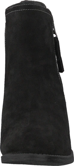 Skechers Womens Taxi - Accolade Blk 10 Skechers Womens Taxi - Accolade Blk -Duffy kauppa 60089 98 3