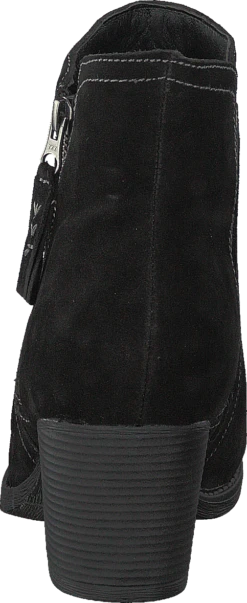 Skechers Womens Taxi - Accolade Blk 11 Skechers Womens Taxi - Accolade Blk -Duffy kauppa 60089 98 4