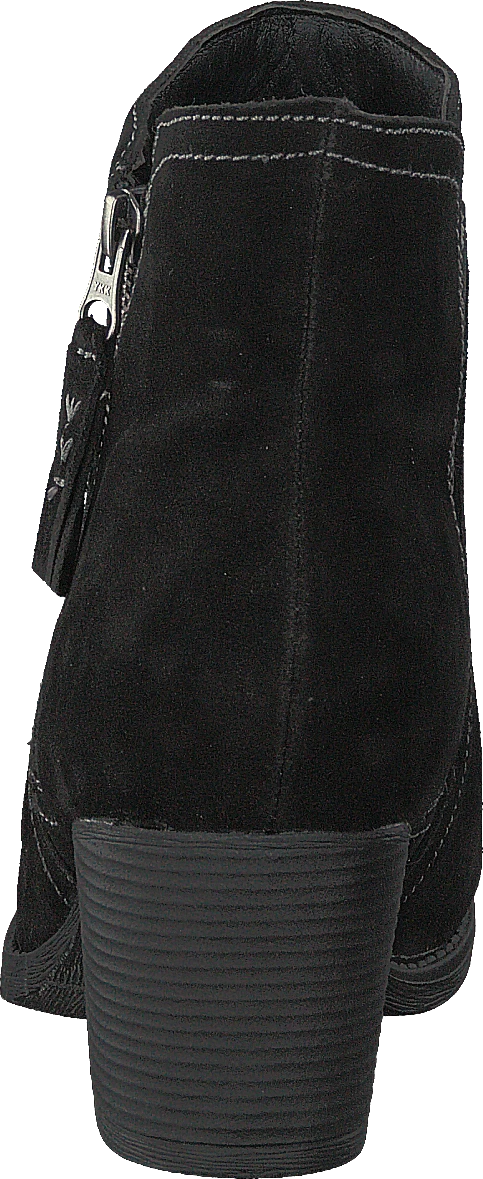 Skechers Womens Taxi - Accolade Blk 5 Skechers Womens Taxi - Accolade Blk - Image 5