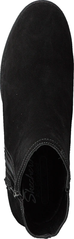 Skechers Womens Taxi - Accolade Blk 12 Skechers Womens Taxi - Accolade Blk -Duffy kauppa 60089 98 5