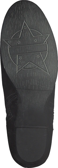 Skechers Womens Taxi - Accolade Blk 13 Skechers Womens Taxi - Accolade Blk -Duffy kauppa 60089 98 6