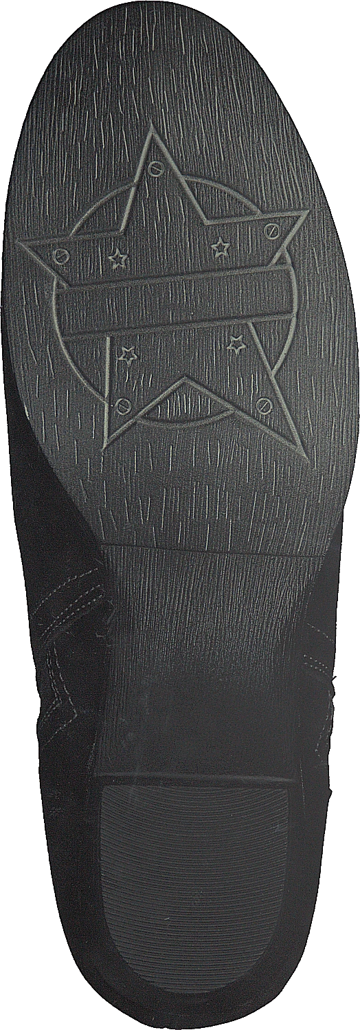 Skechers Womens Taxi - Accolade Blk 7 Skechers Womens Taxi - Accolade Blk - Image 7