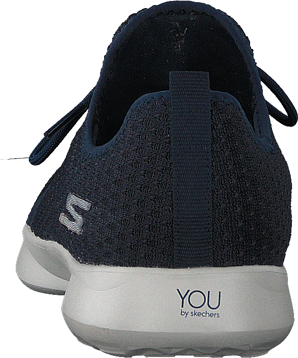 Skechers Womens You Serene Nvgy 5 Skechers Womens You Serene Nvgy - Image 5