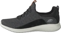Skechers Womens Ultra Flex Blk