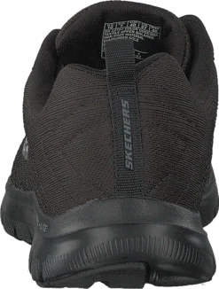 Skechers Flex Appeal 2.0 Break Free Bbk -Duffy kauppa 60090 27 4