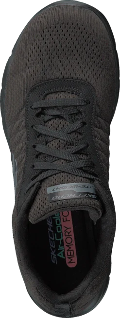 Skechers Flex Appeal 2.0 Break Free Bbk -Duffy kauppa 60090 27 5