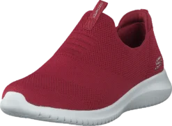 Skechers Womens Ultra Flex Red -Duffy kauppa 60090 36 2