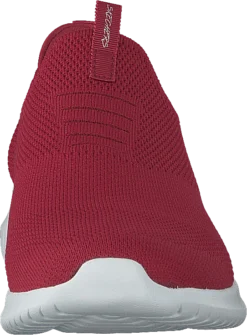 Skechers Womens Ultra Flex Red -Duffy kauppa 60090 36 3