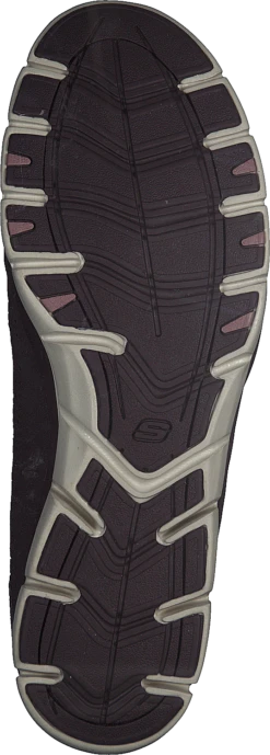 Skechers Womens Gratis Cloud Plum -Duffy kauppa 60090 41 6