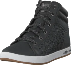 Skechers Girls Shoutouts Bksl -Duffy kauppa 60090 57 2