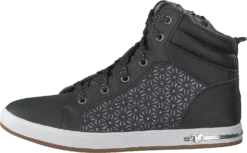 Skechers Girls Shoutouts Bksl