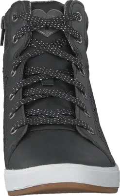 Skechers Girls Shoutouts Bksl -Duffy kauppa 60090 57 3