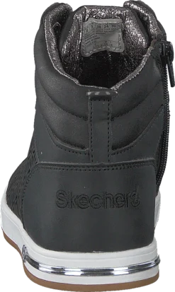 Skechers Girls Shoutouts Bksl -Duffy kauppa 60090 57 4