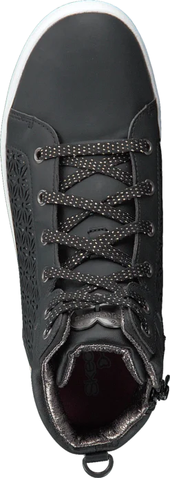 Skechers Girls Shoutouts Bksl -Duffy kauppa 60090 57 5