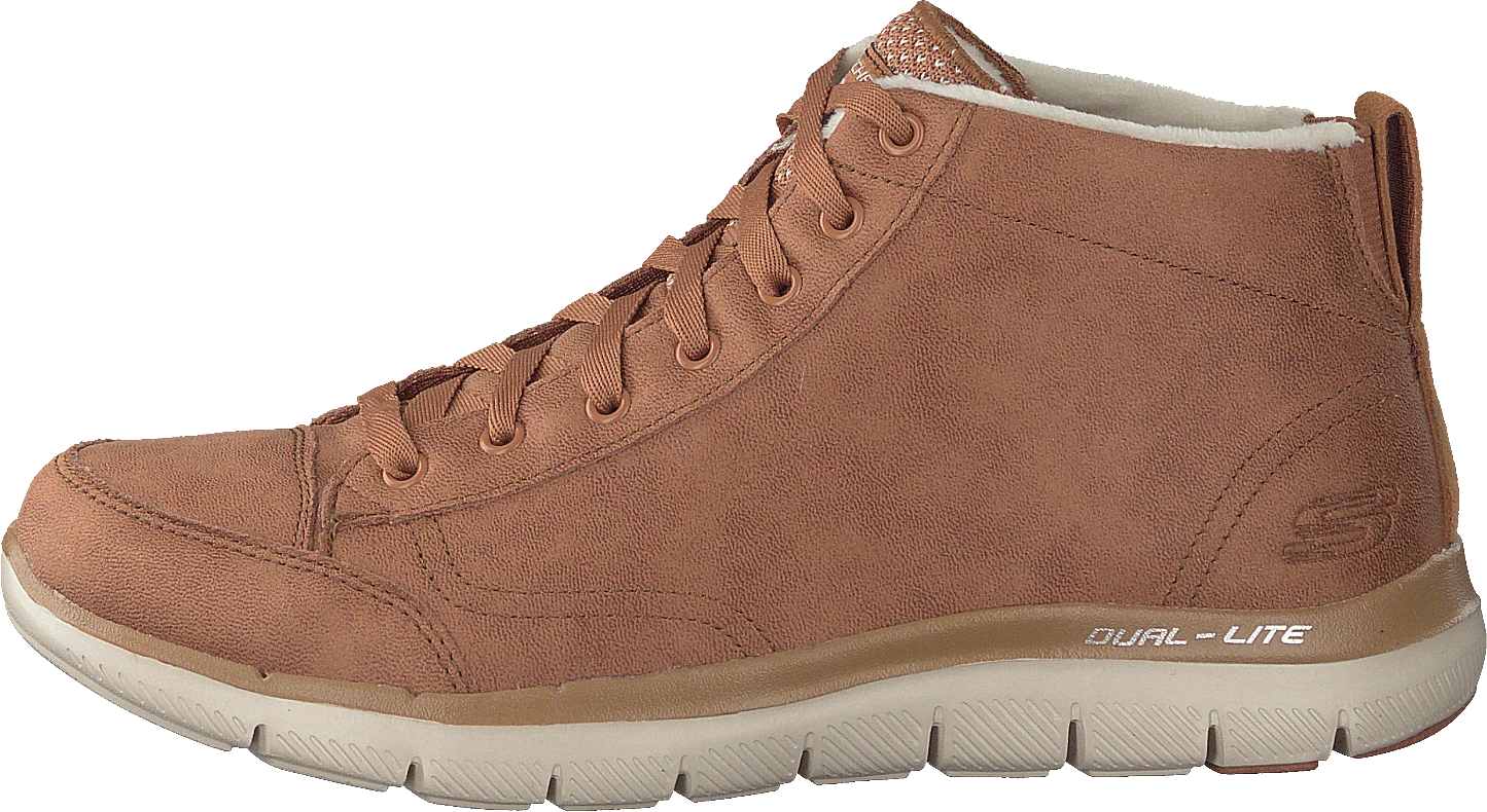 Skechers Flex Appeal 2.0 - Warm Wishes Csnt 1 Skechers Flex Appeal 2.0 - Warm Wishes Csnt