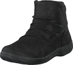 Skechers Womens Lite Step - Tricky Blk -Duffy kauppa 60090 64 2