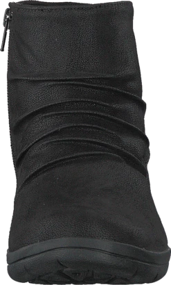 Skechers Womens Lite Step - Tricky Blk -Duffy kauppa 60090 64 3