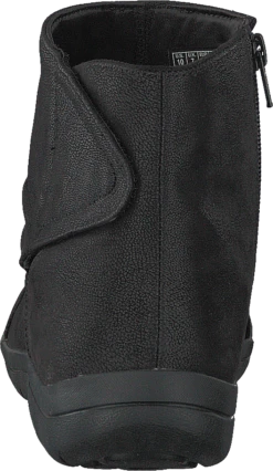 Skechers Womens Lite Step - Tricky Blk -Duffy kauppa 60090 64 4