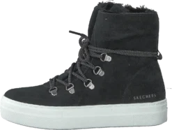 Skechers Womens Alba Blk