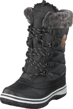 Frosty Waterproof Black -Duffy kauppa 60090 73 2