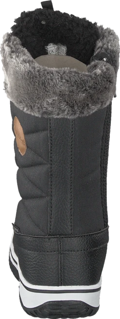 Frosty Waterproof Black -Duffy kauppa 60090 73 4