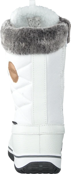 Frosty Waterproof White -Duffy kauppa 60090 75 4