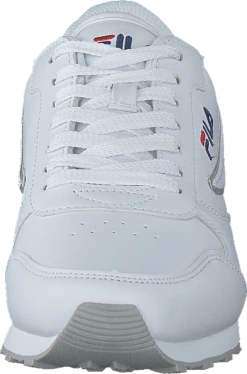 Fila Orbit Low White 10 Fila Orbit Low White -Duffy kauppa 60091 05 3