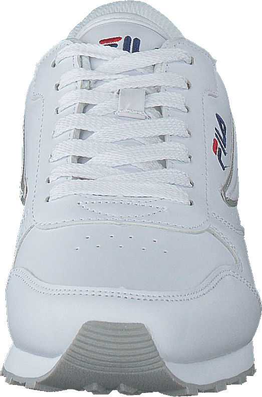 Fila Orbit Low White 4 Fila Orbit Low White - Image 4