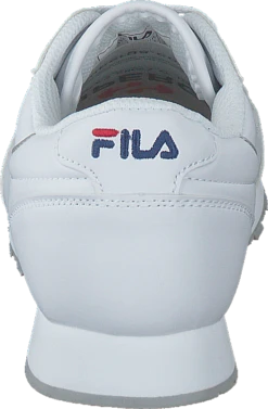 Fila Orbit Low White 11 Fila Orbit Low White -Duffy kauppa 60091 05 4