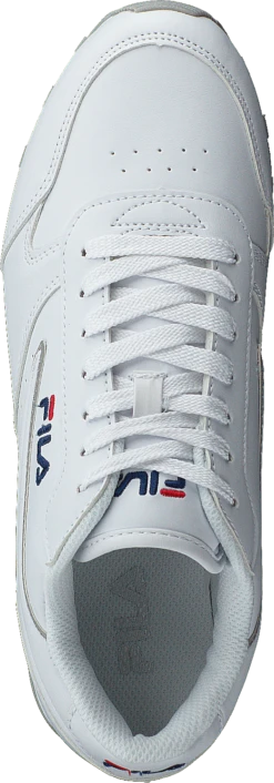 Fila Orbit Low White 12 Fila Orbit Low White -Duffy kauppa 60091 05 5