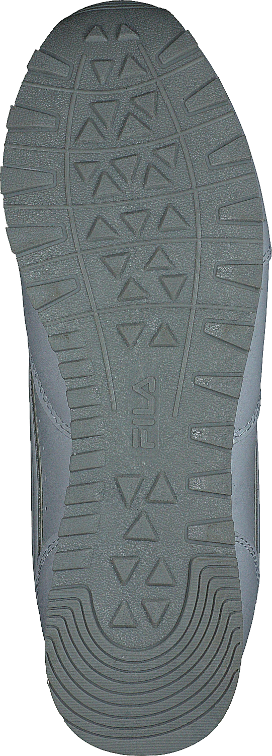 Fila Orbit Low White 7 Fila Orbit Low White - Image 7