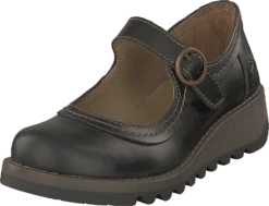 Fly London Siko K Pull Up - Black 9 Fly London Siko K Pull Up - Black -Duffy kauppa 60091 22 2