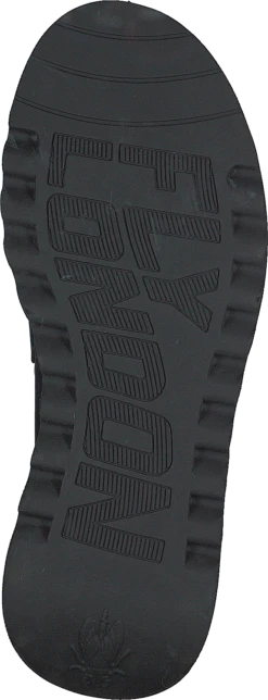 Fly London Siko K Pull Up - Black 13 Fly London Siko K Pull Up - Black -Duffy kauppa 60091 22 6