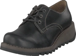 Fly London Simb K Pull Up - Black 9 Fly London Simb K Pull Up - Black -Duffy kauppa 60091 24 2