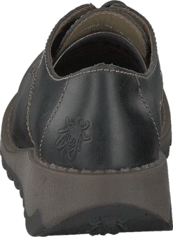 Fly London Simb K Pull Up - Black 11 Fly London Simb K Pull Up - Black -Duffy kauppa 60091 24 4