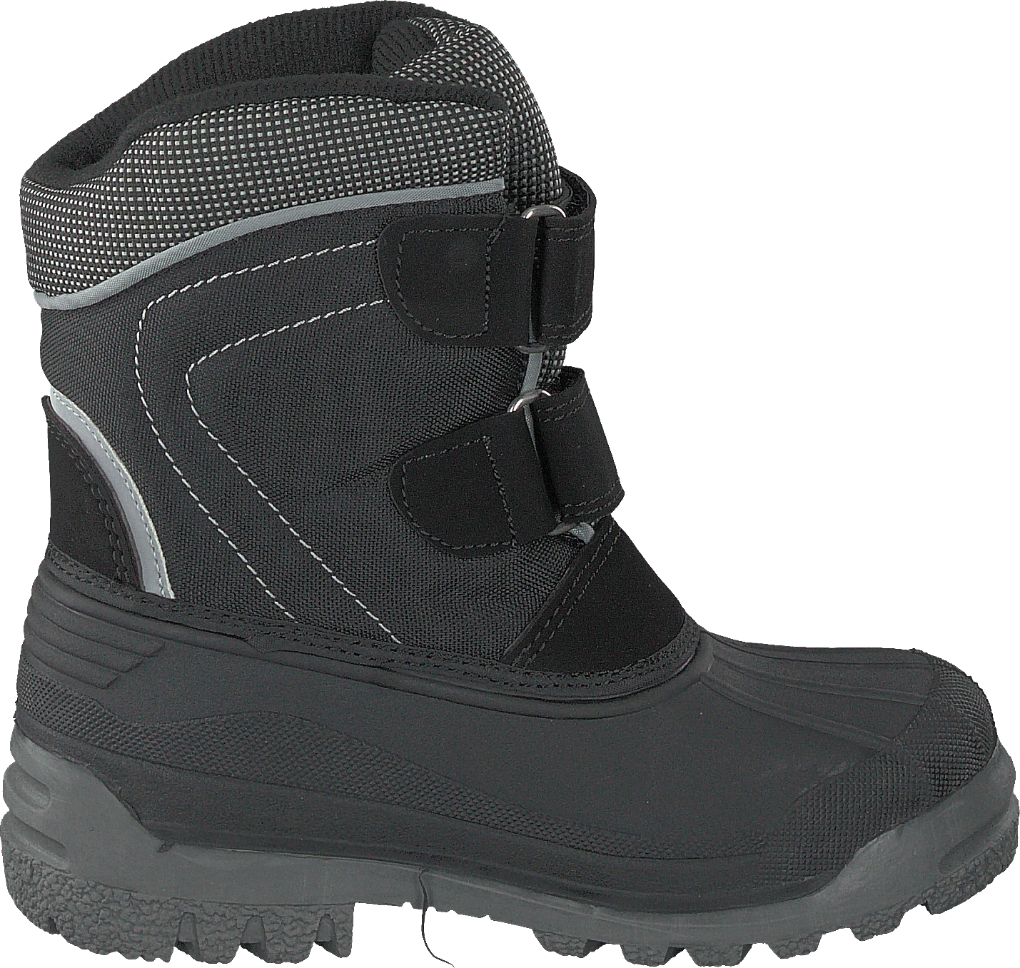 Star Black/grey 2 Star Black/grey - Image 2