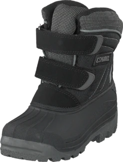 Star Black/grey 9 Star Black/grey -Duffy kauppa 60091 54 2