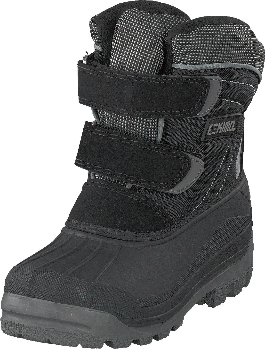 Star Black/grey 3 Star Black/grey - Image 3