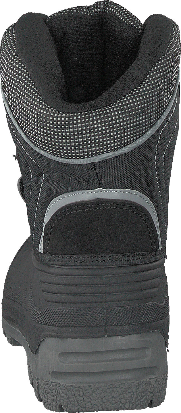 Star Black/grey 5 Star Black/grey - Image 5