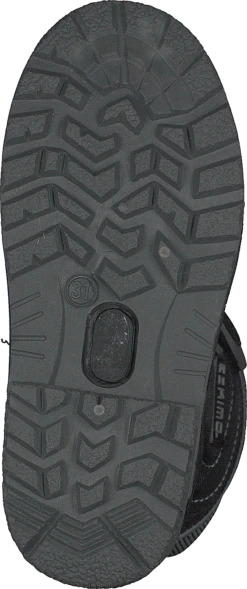 Star Black/grey 13 Star Black/grey -Duffy kauppa 60091 54 6