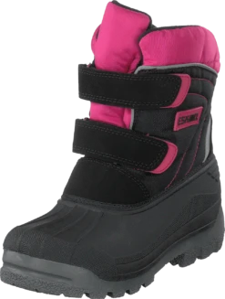 Star Black/fuxia -Duffy kauppa 60091 56 2