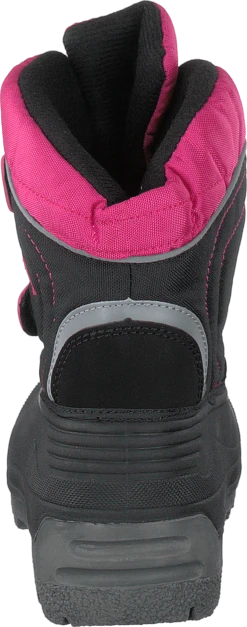 Star Black/fuxia -Duffy kauppa 60091 56 4