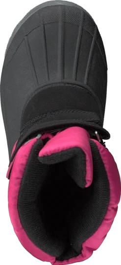 Star Black/fuxia -Duffy kauppa 60091 56 5